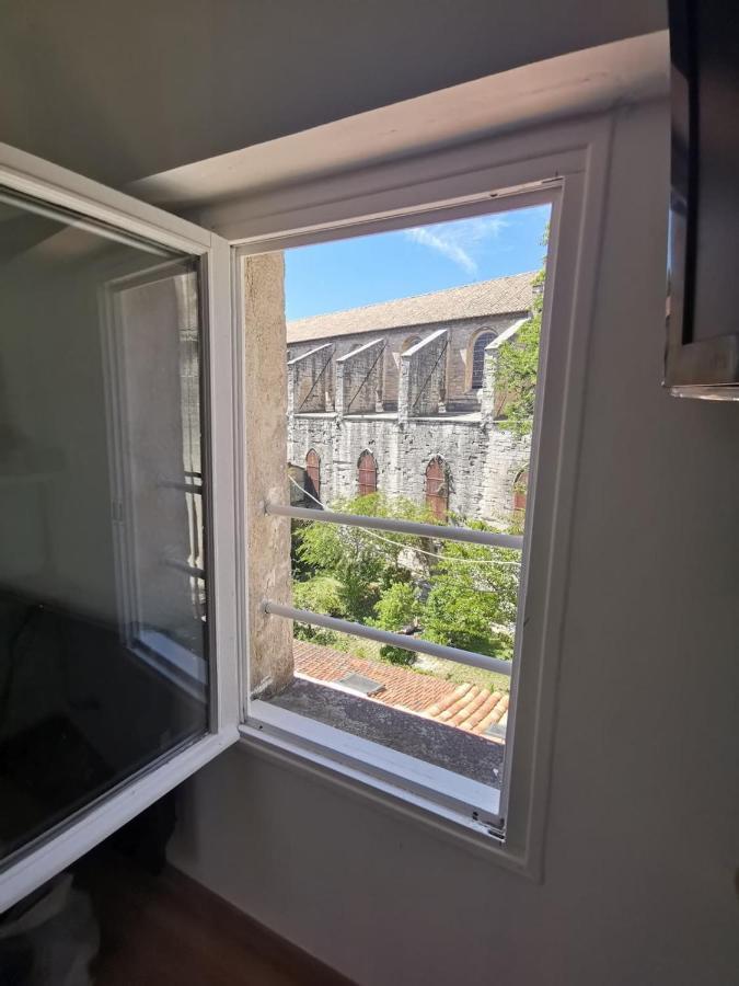 Charmant Studio, Centre Historique, Carmes Avignon Buitenkant foto